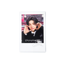 Load image into Gallery viewer, Stray Kids &#39;樂-STAR [ROCK-STAR]&#39; Unveil 13 Soundwave Offline MD Benefit Polaroid
