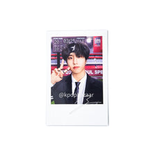 Load image into Gallery viewer, Stray Kids &#39;樂-STAR [ROCK-STAR]&#39; Unveil 13 Soundwave Offline MD Benefit Polaroid
