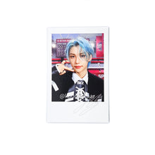 Load image into Gallery viewer, Stray Kids &#39;樂-STAR [ROCK-STAR]&#39; Unveil 13 Soundwave Offline MD Benefit Polaroid
