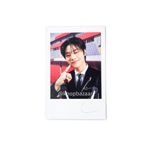 Load image into Gallery viewer, Stray Kids &#39;樂-STAR [ROCK-STAR]&#39; Unveil 13 Soundwave Offline MD Benefit Polaroid
