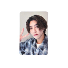 Load image into Gallery viewer, Stray Kids &#39;樂-STAR [ROCK-STAR]&#39; Unveil 13 Soundwave Offline Event Benefit Photocard
