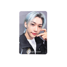 Load image into Gallery viewer, Stray Kids &#39;樂-STAR [ROCK-STAR]&#39; Unveil 13 Soundwave Offline Event Benefit Photocard
