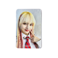 Load image into Gallery viewer, IVE &#39;Love Dive&#39; Music Korea POB Benefit Photocard
