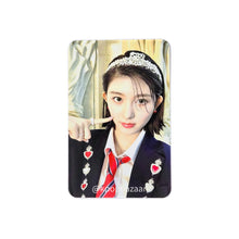 Load image into Gallery viewer, IVE &#39;Love Dive&#39; Music Korea POB Benefit Photocard
