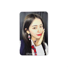 Load image into Gallery viewer, IVE &#39;Love Dive&#39; Music Korea POB Benefit Photocard
