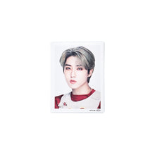 Load image into Gallery viewer, Stray Kids &#39;Social Path (feat. LiSA) / Super Bowl -Japanese ver.-&#39; Sony Music POB Benefit ID Photo
