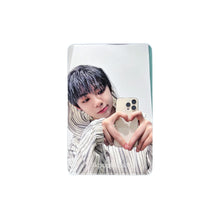 Load image into Gallery viewer, 8TURN &#39;STUNNING&#39; DearMyMuse VC Round 6 Benefit Photocard
