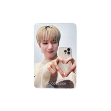 Load image into Gallery viewer, 8TURN &#39;STUNNING&#39; DearMyMuse VC Round 6 Benefit Photocard
