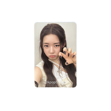 Load image into Gallery viewer, BABYMONSTER &#39;BABYMONS7ER&#39; YG Select POB Benefit Photocard
