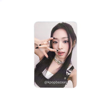 Load image into Gallery viewer, BABYMONSTER &#39;BABYMONS7ER&#39; Soundwave Lucky Draw Benefit Photocard
