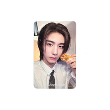 Load image into Gallery viewer, BOYNEXTDOOR &#39;HOW?&#39; Powerstation Lucky Draw Benefit Photocard
