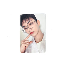 Load image into Gallery viewer, The Boyz &#39;2ND WORLD TOUR : ZENERATION – ENCORE&#39; Official MD POB Benefit Photocard
