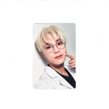 Load image into Gallery viewer, The Boyz &#39;2ND WORLD TOUR : ZENERATION – ENCORE&#39; Official MD POB Benefit Photocard
