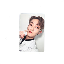 Load image into Gallery viewer, The Boyz &#39;2ND WORLD TOUR : ZENERATION – ENCORE&#39; Official MD POB Benefit Photocard
