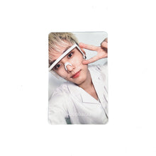 Load image into Gallery viewer, The Boyz &#39;2ND WORLD TOUR : ZENERATION – ENCORE&#39; Official MD POB Benefit Photocard
