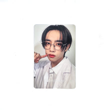 Load image into Gallery viewer, The Boyz &#39;2ND WORLD TOUR : ZENERATION – ENCORE&#39; Official MD POB Benefit Photocard
