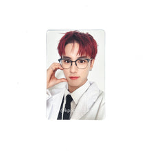 Load image into Gallery viewer, The Boyz &#39;2ND WORLD TOUR : ZENERATION – ENCORE&#39; Official MD POB Benefit Photocard
