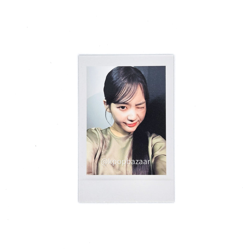 tripleS 'ASSEMBLE24' Apple Music Lucky Draw Benefit Photocard