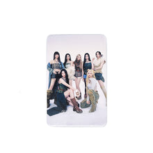 Load image into Gallery viewer, BABYMONSTER &#39;BABYMONS7ER&#39; Apple Music POB Benefit Photocard
