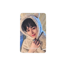 Load image into Gallery viewer, TEMPEST &#39;TEMPEST Voyage&#39; Apple Music Lucky Draw Benefit Photocard
