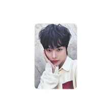 Load image into Gallery viewer, TEMPEST &#39;TEMPEST Voyage&#39; Apple Music Lucky Draw Benefit Photocard
