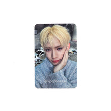 Load image into Gallery viewer, TEMPEST &#39;TEMPEST Voyage&#39; Apple Music Lucky Draw Benefit Photocard
