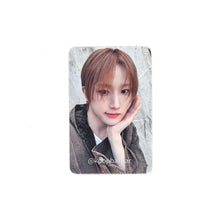 Load image into Gallery viewer, TEMPEST &#39;TEMPEST Voyage&#39; Apple Music Lucky Draw Benefit Photocard
