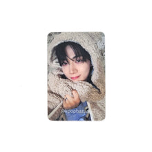 Load image into Gallery viewer, TEMPEST &#39;TEMPEST Voyage&#39; Apple Music Lucky Draw Benefit Photocard
