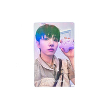 Load image into Gallery viewer, BOYNEXTDOOR &#39;HOW?&#39; Weverse POB Benefit Photocard
