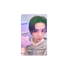 Load image into Gallery viewer, BOYNEXTDOOR &#39;HOW?&#39; Weverse POB Benefit Photocard
