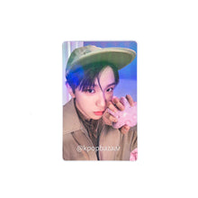 Load image into Gallery viewer, BOYNEXTDOOR &#39;HOW?&#39; Weverse POB Benefit Photocard
