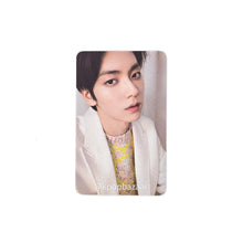 Load image into Gallery viewer, TXT &#39;minisode 3: TOMORROW&#39; Powerstation Lucky Draw Round 2 Benefit Photocard
