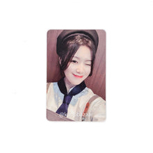 Load image into Gallery viewer, (G)I-DLE [2] Makestar VC Round 7 Benefit Photocard
