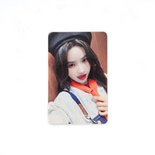 Load image into Gallery viewer, (G)I-DLE [2] Makestar VC Round 7 Benefit Photocard
