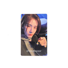 Load image into Gallery viewer, BOYNEXTDOOR &#39;HOW?&#39; Weverse POB Benefit Photocard
