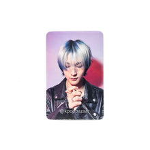 Load image into Gallery viewer, P1Harmony &#39;때깔 (Killin’ It)&#39; DearMyMuse FS Round 5 Benefit Photocard
