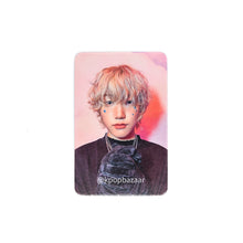 Load image into Gallery viewer, P1Harmony &#39;때깔 (Killin’ It)&#39; DearMyMuse FS Round 5 Benefit Photocard
