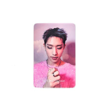 Load image into Gallery viewer, P1Harmony &#39;때깔 (Killin’ It)&#39; DearMyMuse FS Round 5 Benefit Photocard
