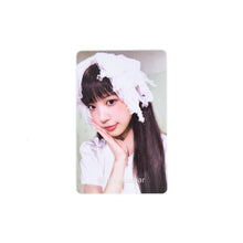 Load image into Gallery viewer, ILLIT &#39;SUPER REAL ME&#39; Whosfans Cafe Lucky Draw Benefit Photocard
