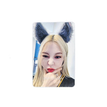 Load image into Gallery viewer, MOON BYUL &#39;Starlit of Muse&#39; Makestar VC Round 6 Benefit Photocard
