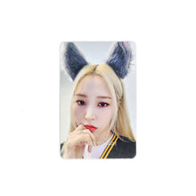 Load image into Gallery viewer, MOON BYUL &#39;Starlit of Muse&#39; Makestar VC Round 6 Benefit Photocard
