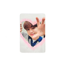 Load image into Gallery viewer, EVNNE &#39;Un: SEEN&#39; Makestar VC Round 6 Benefit Photocard
