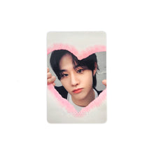 Load image into Gallery viewer, EVNNE &#39;Un: SEEN&#39; Makestar VC Round 6 Benefit Photocard
