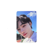 Load image into Gallery viewer, The Boyz &#39;PHANTASY_Pt.3 Love Letter&#39; Everline Pop-Up Lucky Draw Benefit Photocard
