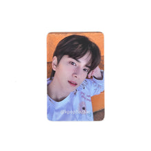 Load image into Gallery viewer, The Boyz &#39;PHANTASY_Pt.3 Love Letter&#39; Everline Pop-Up Lucky Draw Benefit Photocard
