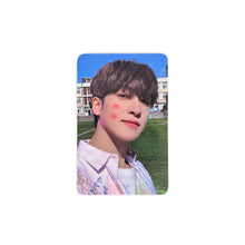 Load image into Gallery viewer, The Boyz &#39;PHANTASY_Pt.3 Love Letter&#39; Everline Pop-Up Lucky Draw Benefit Photocard
