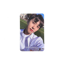 Load image into Gallery viewer, The Boyz &#39;PHANTASY_Pt.3 Love Letter&#39; Everline Pop-Up Lucky Draw Benefit Photocard
