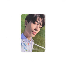 Load image into Gallery viewer, The Boyz &#39;PHANTASY_Pt.3 Love Letter&#39; Everline Pop-Up Lucky Draw Benefit Photocard
