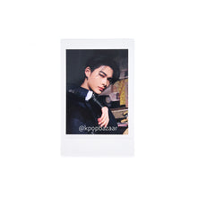 Load image into Gallery viewer, Enhypen &#39;MEMORABILIA&#39; Apple Music POB Benefit Photocard
