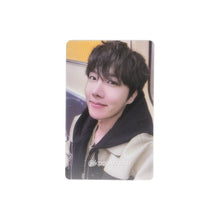 Load image into Gallery viewer, J-HOPE &#39;HOPE ON THE STREET VOL.1&#39; Weverse POB Benefit Photocard
